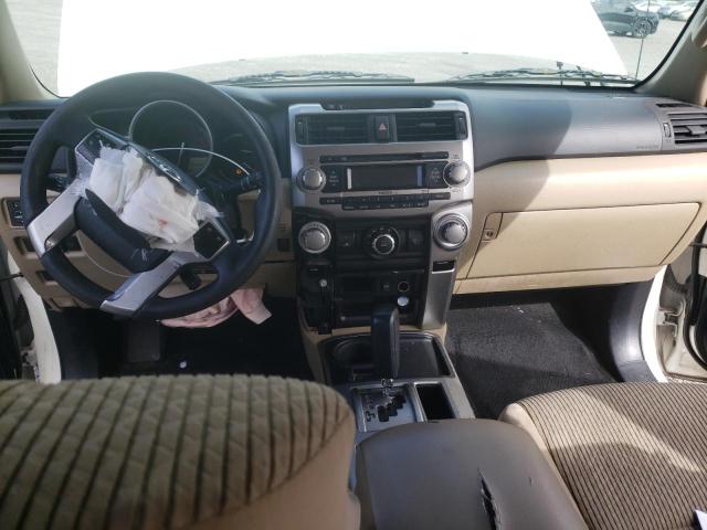 Zdjęcie 8 z aukcji – 2011 TOYOTA 4RUNNER SR z VIN JTEZU5JR9B5015636