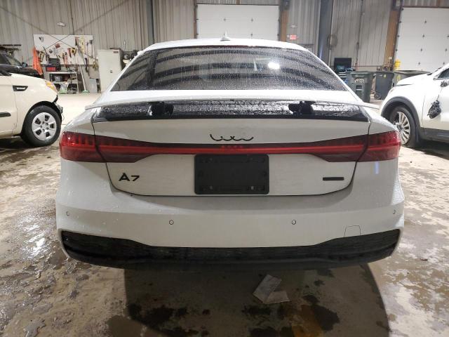 Photo 6 from auction – 2019 AUDI A7 PRESTIG with VIN WAUV2AF28KN023883