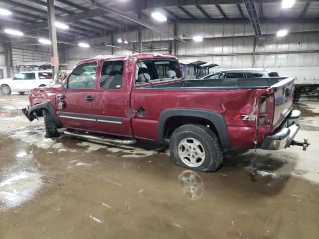 Фото 2 с аукциона – 2004 CHEVROLET SILVERADO с VIN 2GCEK19T341137656
