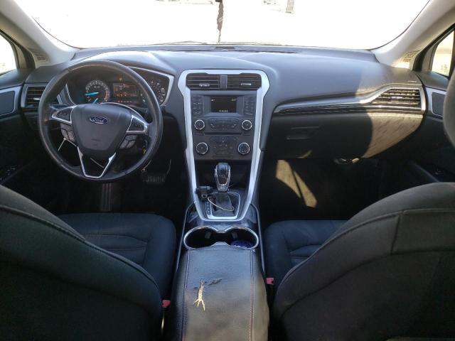 Photo 8 from auction – 2016 FORD FUSION SE with VIN 3FA6P0HD6GR148408