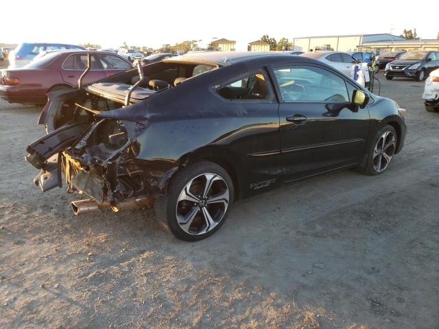 Photo 3 from auction – 2015 HONDA CIVIC SI with VIN 2HGFG4A52FH704455