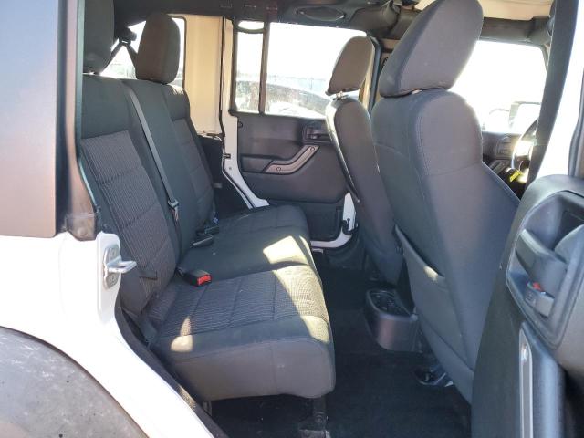 Photo 10 from auction – 2011 JEEP WRANGLER U with VIN 1J4BA3H12BL609543