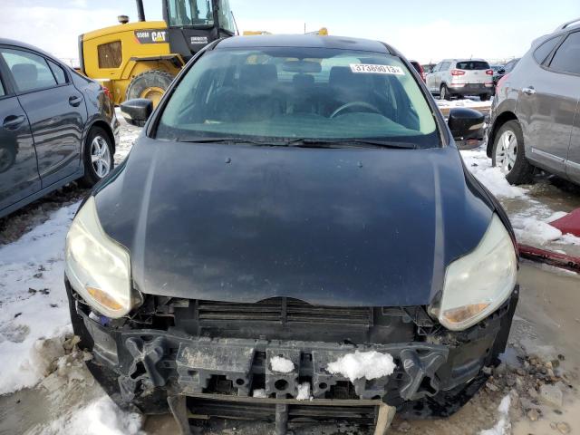 Photo 5 from auction – 2013 FORD FOCUS SE with VIN 1FADP3F25DL314552