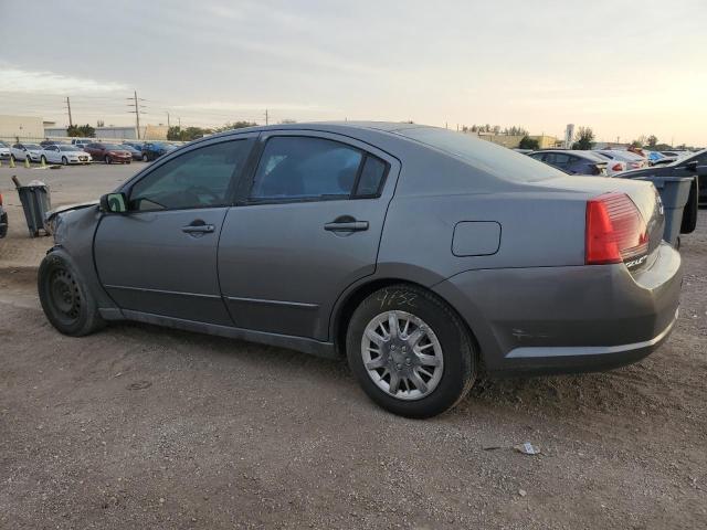 Photo 2 from auction – 2004 MITSUBISHI GALANT ES with VIN 4A3AB36F54E128087
