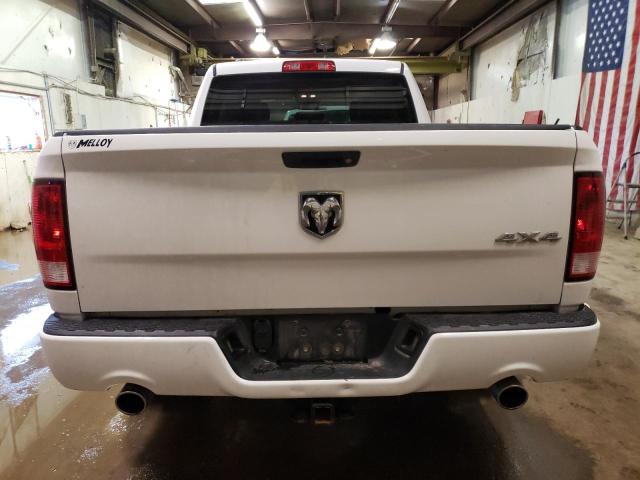 Photo 6 from auction – 2017 RAM 1500 ST with VIN 1C6RR7FT2HS595867