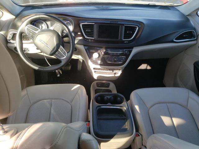 Photo 8 from auction – 2021 CHRYSLER VOYAGER LX with VIN 2C4RC1DG8MR538419