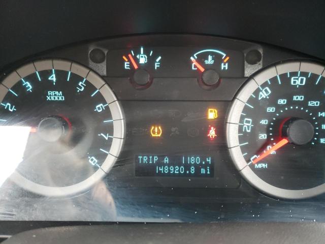 Photo 9 from auction – 2012 FORD ESCAPE XLT with VIN 1FMCU0D78CKC60837