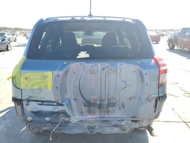 Photo 6 from auction – 2012 TOYOTA RAV4 with VIN 2T3BK4DV9CW070628