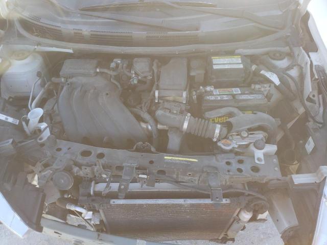 Photo 11 from auction – 2015 NISSAN VERSA S with VIN 3N1CN7AP9FL910392