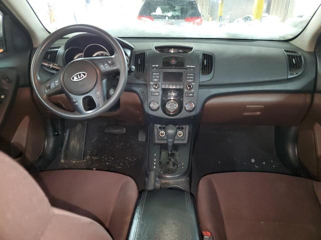 Photo 8 from auction – 2010 KIA FORTE EX with VIN KNAFU4A23A5809709
