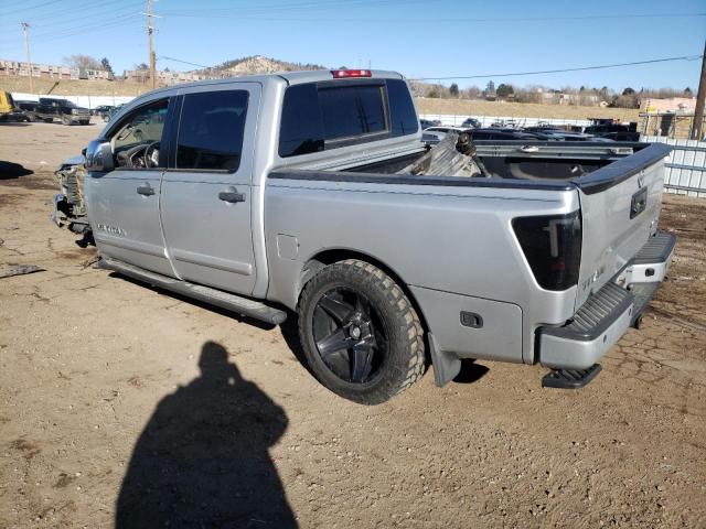 Photo 2 from auction – 2013 NISSAN TITAN S with VIN 1N6AA0EC5DN301034