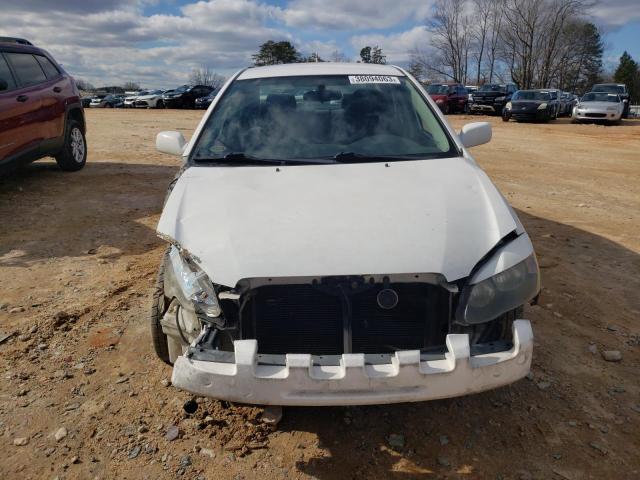 Photo 5 from auction – 2004 TOYOTA COROLLA CE with VIN 1NXBR32E64Z269946