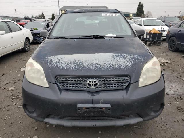 Photo 5 from auction – 2008 TOYOTA COROLLA MA with VIN 2T1KR32E28C713380