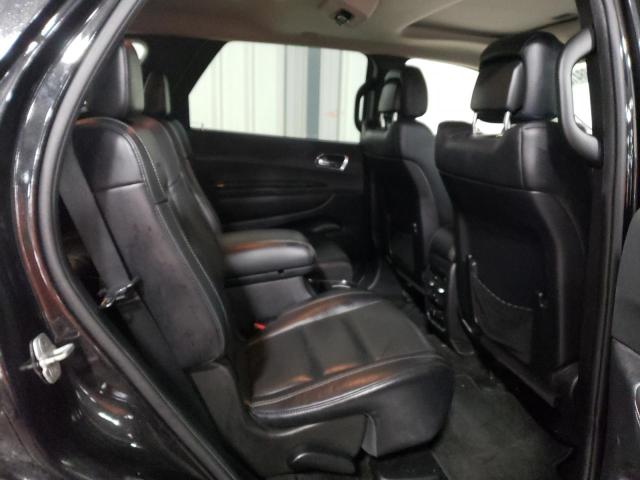 Photo 10 from auction – 2012 DODGE DURANGO CI with VIN 1C4SDJETXCC322928