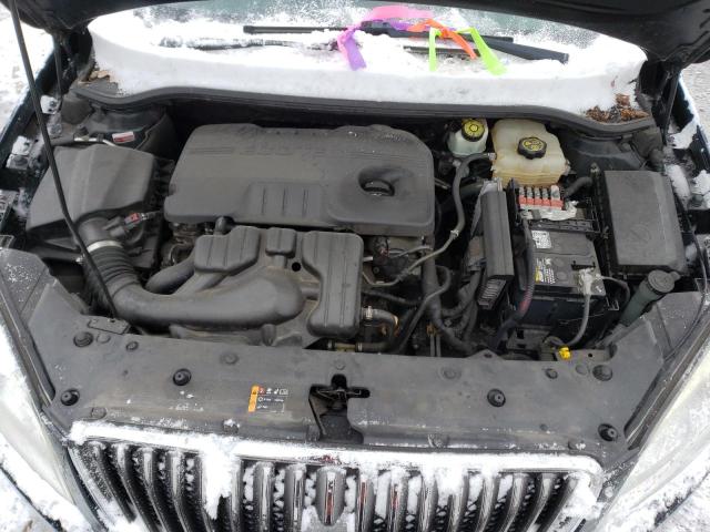 Photo 11 from auction – 2016 BUICK VERANO with VIN 1G4PP5SK4G4122980