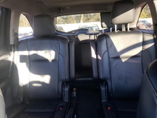 Photo 10 from auction – 2015 TOYOTA HIGHLANDER with VIN 5TDKKRFH9FS119935