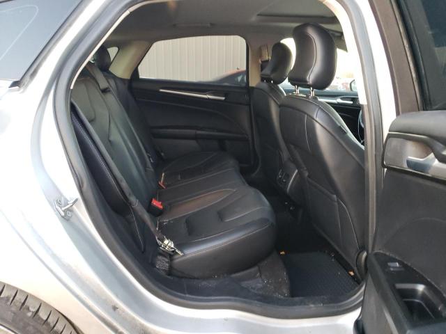Photo 10 from auction – 2019 FORD FUSION TIT with VIN 3FA6P0D92KR106182