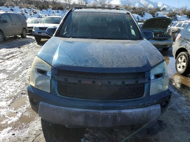 Photo 5 from auction – 2006 CHEVROLET EQUINOX LT with VIN 2CNDL73F166195491
