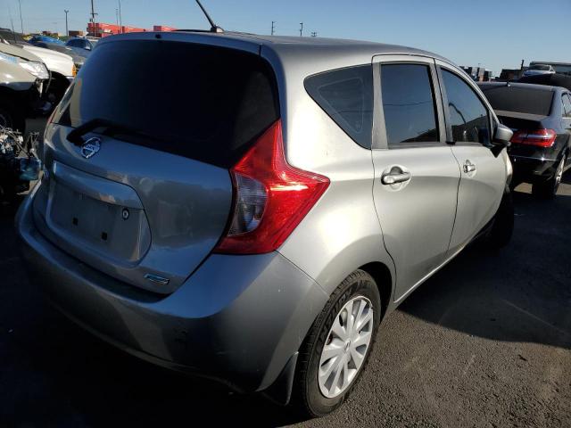 Photo 3 from auction – 2014 NISSAN VERSA NOTE with VIN 3N1CE2CP2EL365277