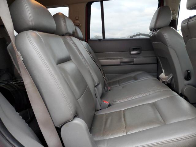 Photo 11 from auction – 2004 DODGE DURANGO SL with VIN 1D4HD48N84F110489