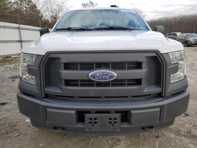 Photo 5 from auction – 2017 FORD F150 SUPER with VIN 1FTEX1EP5HKC67437