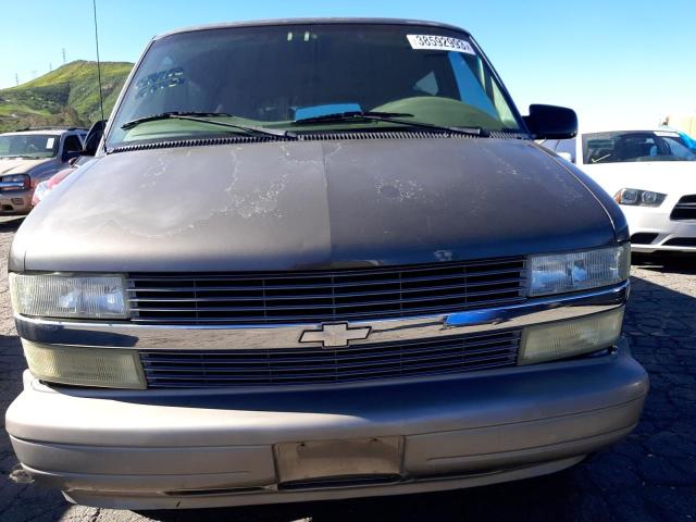 Photo 5 from auction – 2001 CHEVROLET ASTRO with VIN 1GNDM19W51B137659