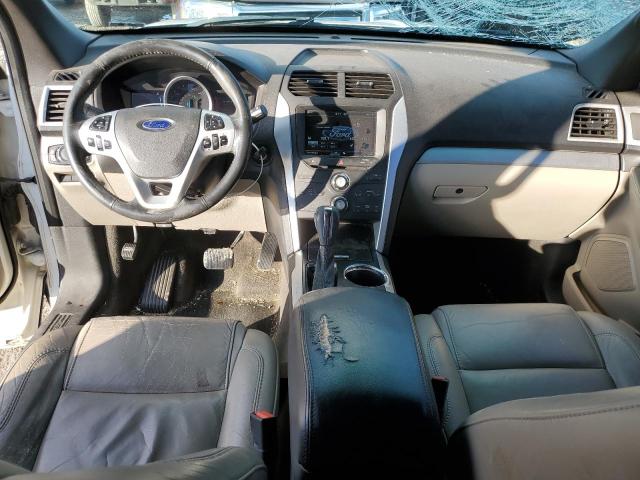صورة رقم 8 من المزاد - 2011 FORD EXPLORER X مع VIN 1FMHK7D81BGA46609