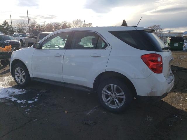 Photo 2 from auction – 2015 CHEVROLET EQUINOX LS with VIN 2GNFLEEK8F6282923