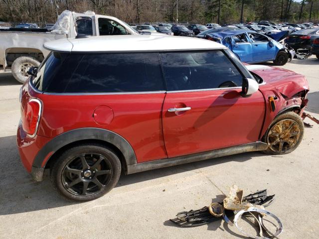 Photo 3 from auction – 2014 MINI COOPER with VIN WMWXM5C59ET934071