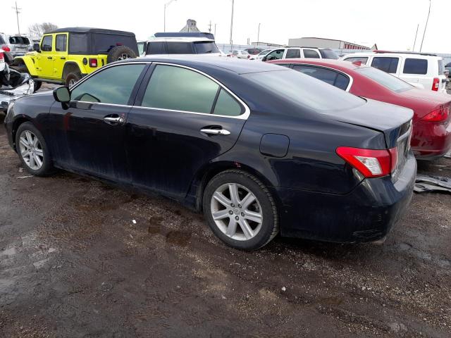 Photo 2 from auction – 2007 LEXUS ES 350 with VIN JTHBJ46G072005522