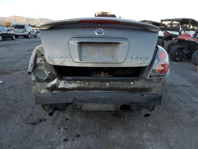 Photo 6 from auction – 2005 NISSAN ALTIMA SE with VIN 1N4BL11D85N401898