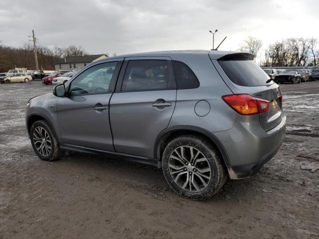 Photo 2 from auction – 2016 MITSUBISHI OUTLANDER with VIN JA4AR3AW1GZ057774