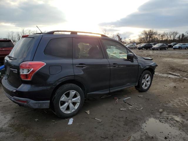 Photo 3 from auction – 2014 SUBARU FORESTER 2 with VIN JF2SJAEC5EH506111