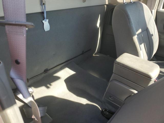 Photo 10 from auction – 2004 NISSAN FRONTIER K with VIN 1N6DD26T04C462563