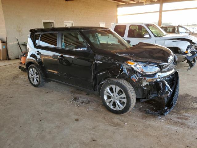 Photo 4 from auction – 2016 KIA SOUL ! with VIN KNDJX3A57G7386977