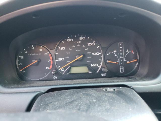 Photo 9 from auction – 2004 HONDA ODYSSEY EX with VIN 5FNRL18044B116771