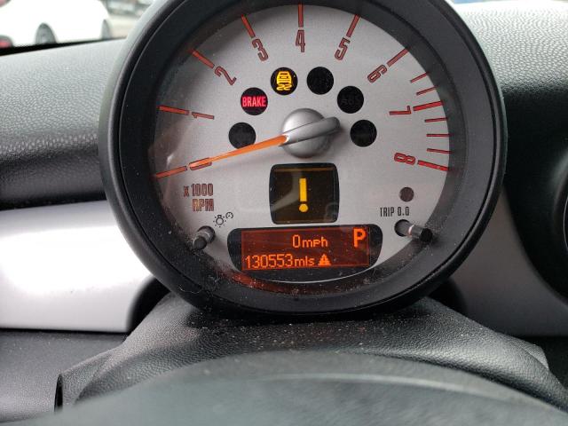 Photo 9 from auction – 2012 MINI COOPER with VIN WMWSU3C53CT256154