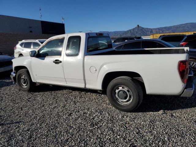 Photo 2 from auction – 2007 GMC CANYON with VIN 1GTCS19E478121511