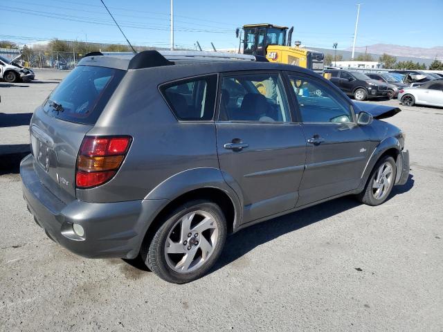 Photo 3 from auction – 2005 PONTIAC VIBE with VIN 5Y2SL63885Z428907