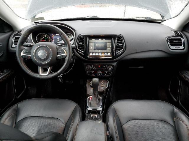 Фото 8 с аукциона – 2018 JEEP COMPASS LI с VIN 3C4NJDCB6JT435357