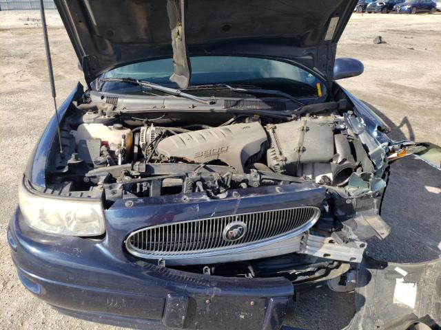 Photo 11 from auction – 2005 BUICK LESABRE CU with VIN 1G4HP54K65U200965