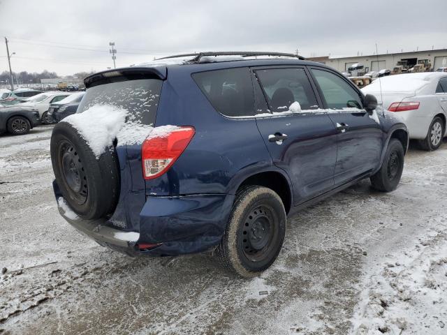 Photo 3 from auction – 2007 TOYOTA RAV4 with VIN JTMZD33V175075954