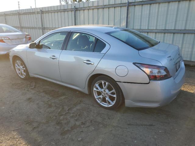 صورة رقم 2 من المزاد - 2012 NISSAN MAXIMA S مع VIN 1N4AA5APXCC858241