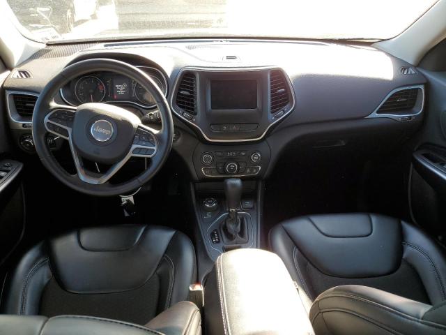 Photo 8 from auction – 2019 JEEP CHEROKEE L with VIN 1C4PJMLB7KD423797