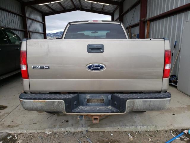 Photo 6 from auction – 2004 FORD F150 with VIN 1FTPX14514NA47858