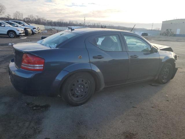 Photo 3 from auction – 2008 DODGE AVENGER SE with VIN 1B3LC46K28N104364