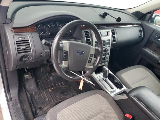 Photo 8 from auction – 2012 FORD FLEX SEL with VIN 2FMGK5CC7CBD01844