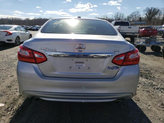 Photo 6 from auction – 2017 NISSAN ALTIMA 2.5 with VIN 1N4AL3AP2HC253779