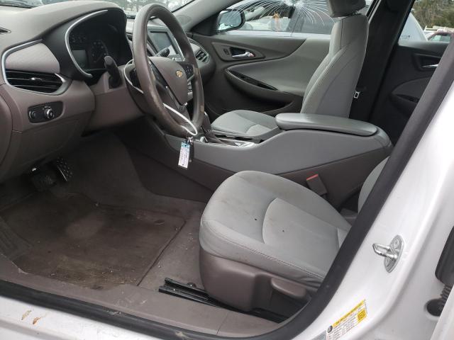 Photo 7 from auction – 2016 CHEVROLET MALIBU LS with VIN 1G1ZB5ST9GF311271