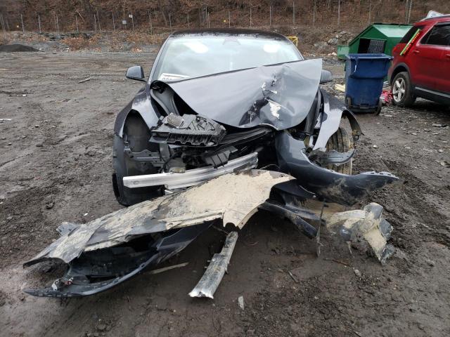 Photo 5 from auction – 2022 TESLA MODEL 3 with VIN 5YJ3E1EB9NF169439